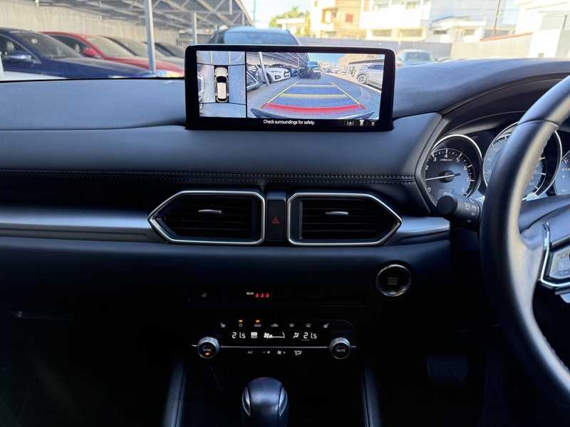 2023 Mazda CX-5 2,0L 2023 Cyprus