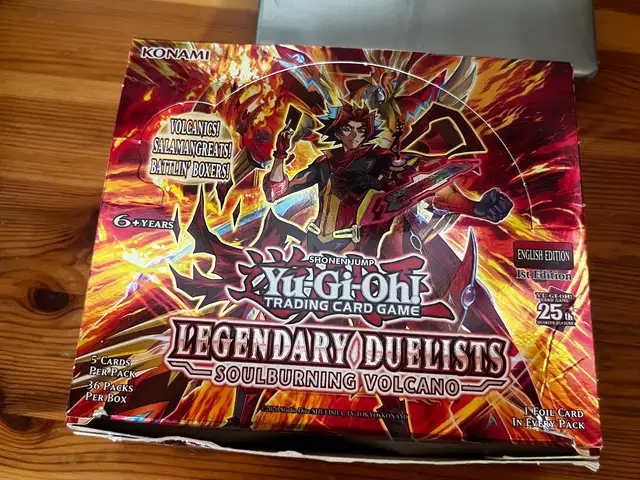 Yu gi oh ultimate, Επαρχία Λευκωσίας — Στρόβολος - Εθνομαρτ Κυπριανός