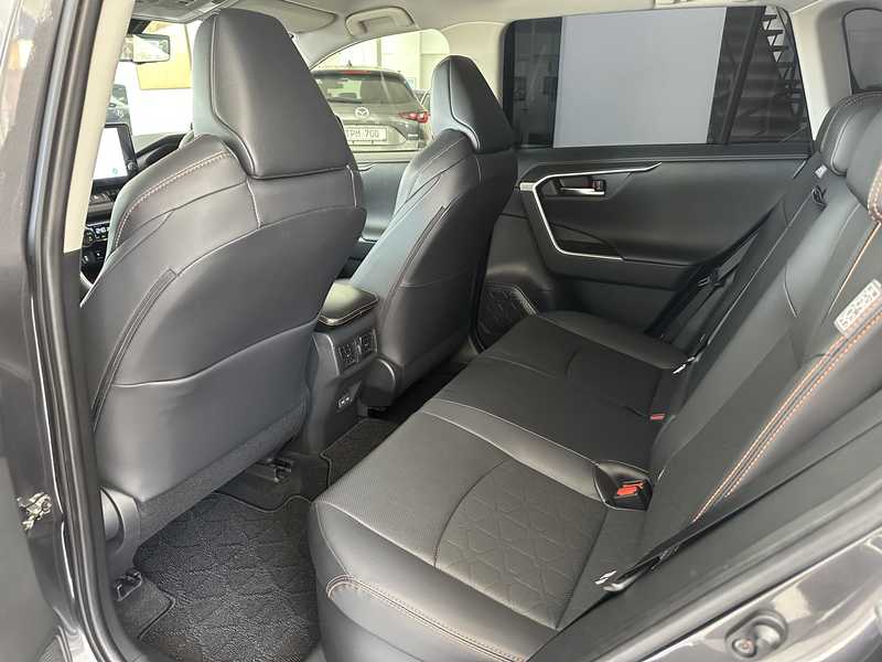 2023 Toyota RAV4 2,5L 2023 Cyprus