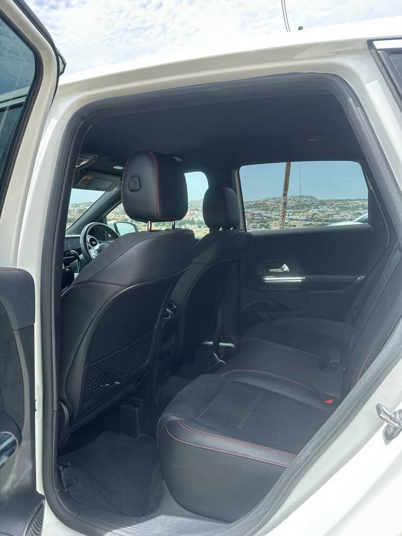 2019 Mercedes-Benz B-Class 1,3L 2019 Cyprus