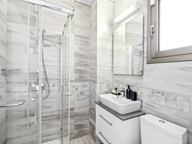 3-bedroom maisonette to rent, Paphos — Paphos - Universal - 10