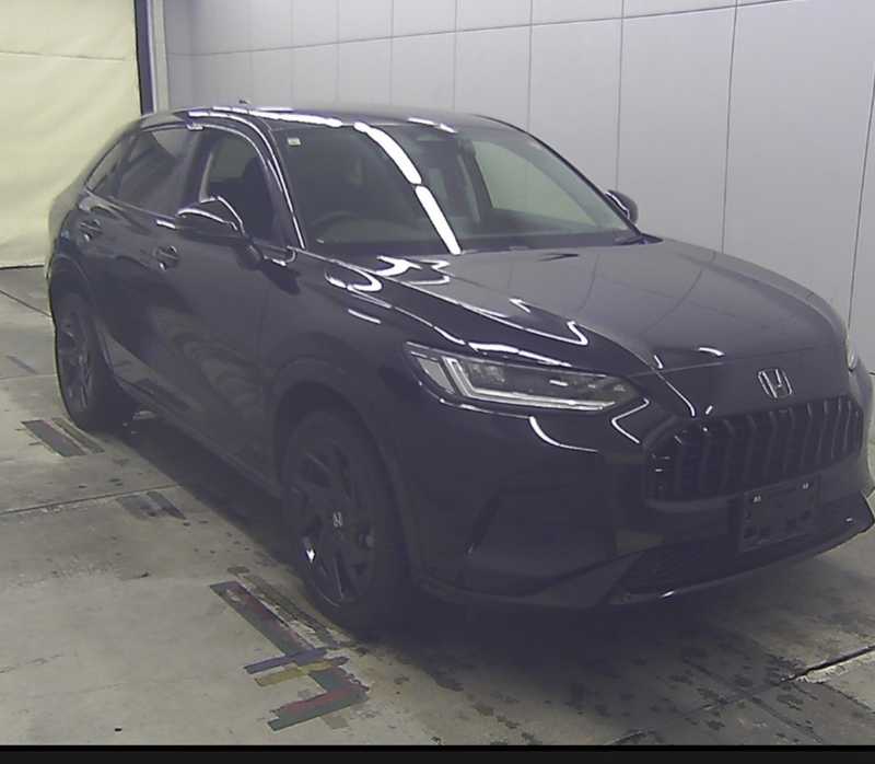 Honda ZR-V 2,0L 2023