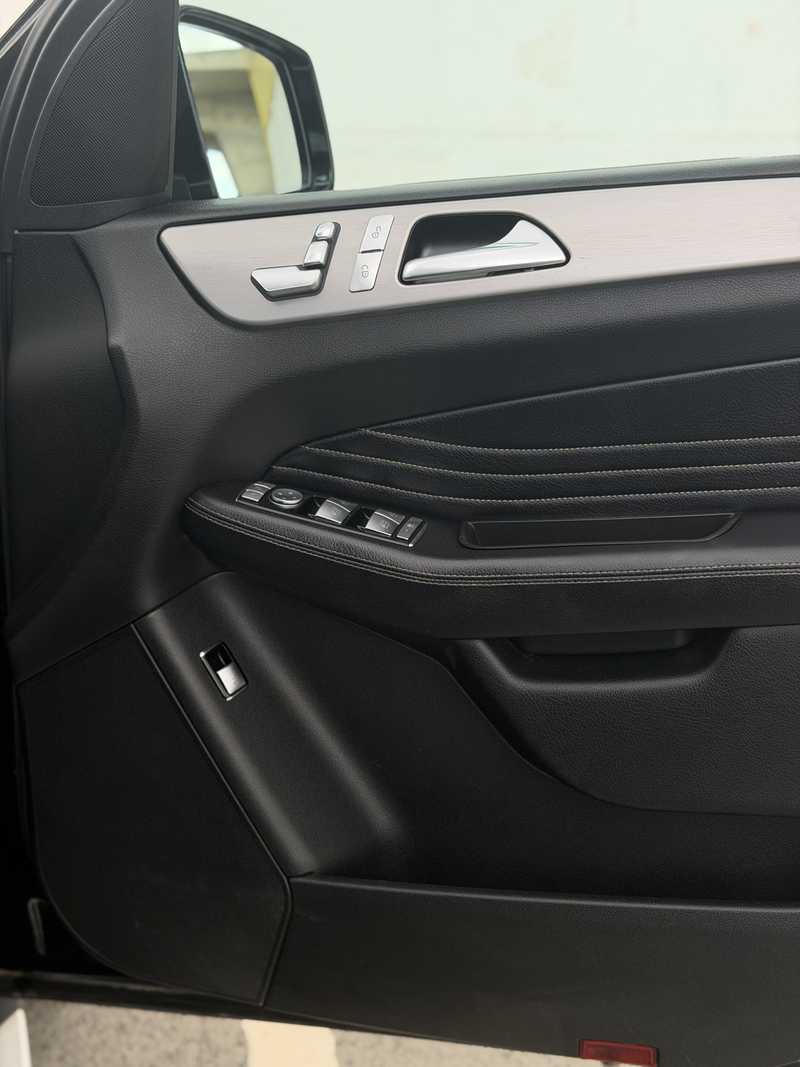 2013 Mercedes-Benz M-Class 2,1L 2013 Cyprus
