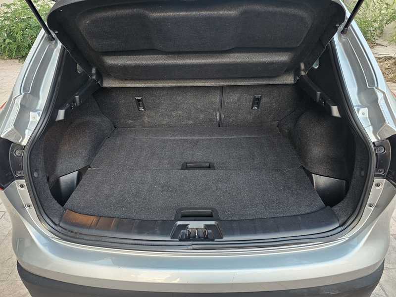 2015 Nissan Qashqai 1,2L 2015 Cyprus