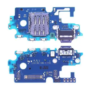 Mini board connector charger samsung a57 5g a576, Limassol — Limassol - Agios Nicolaos