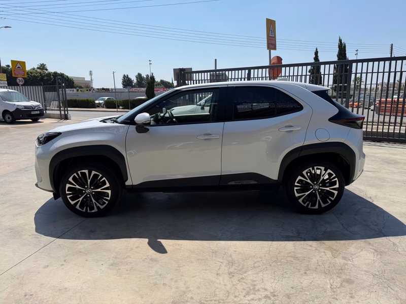 2024 Toyota Yaris Cross 1,5L 2024 Cyprus