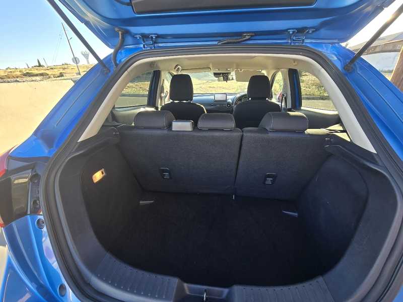 2016 Mazda Demio 1,5L 2016 Cyprus