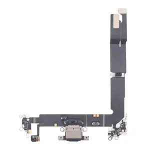Flex connector charging port apple iphone 16 plus original, Limassol — Agios Athanasios