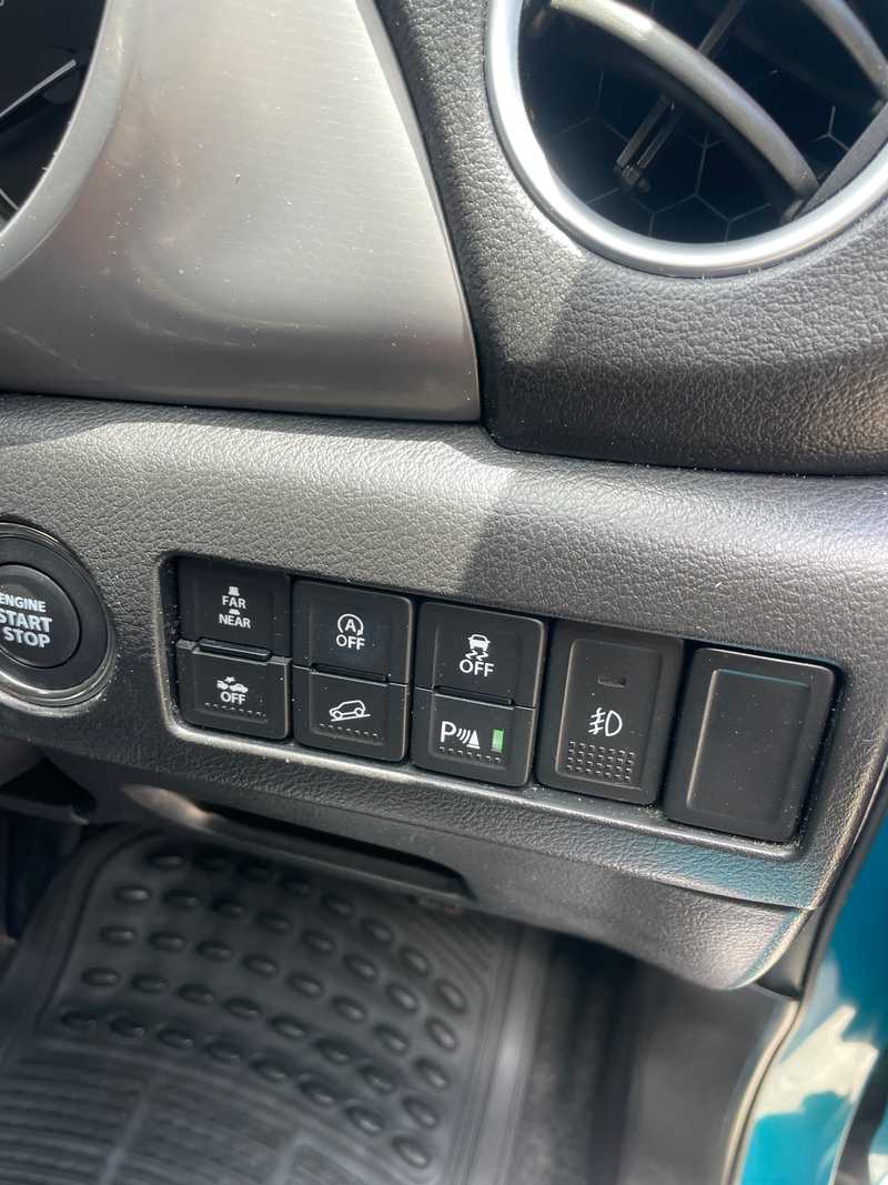 2016 Suzuki Vitara 1,6L 2016 Cyprus