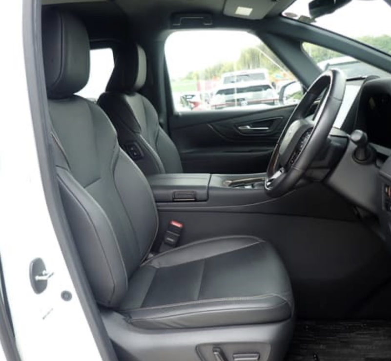 2025 Toyota Alphard 2,5L 2025 Cyprus