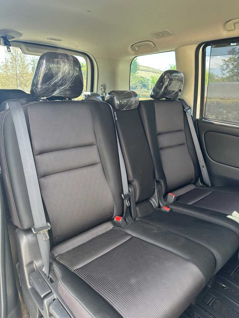 2020 Nissan Serena 2,0L 2020 Cyprus