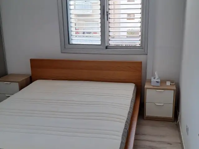 3-bedroom apartment to rent, Επαρχία Λευκωσίας — Στρόβολος - Ακρόπολη - 4