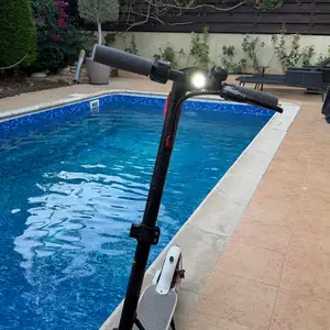 Xiaomi e scooter, Επαρχία Λεμεσού — Γερμασόγεια