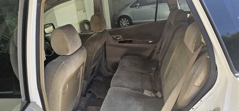 2001 Toyota Spacio 1,5L 2001 Cyprus