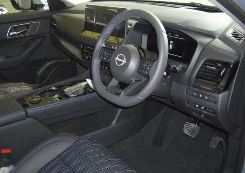2025 Nissan X-Trail 1,5L 2025 Cyprus