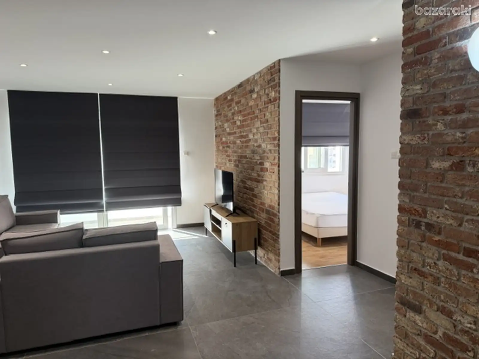 Apartment, 2 bedrooms — 4
