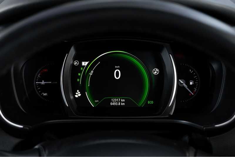 2021 Renault Koleos 2,5L 2021 Cyprus