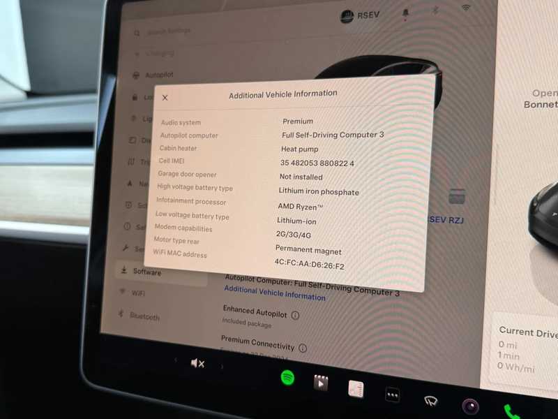 2024 Tesla Model Y Electric 2024 Cyprus
