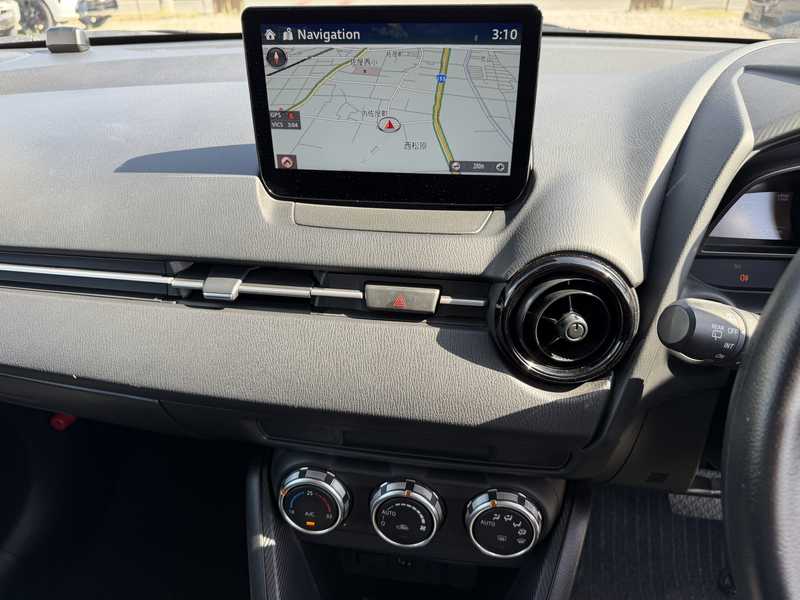 2023 Mazda 2 1,5L 2023 Cyprus