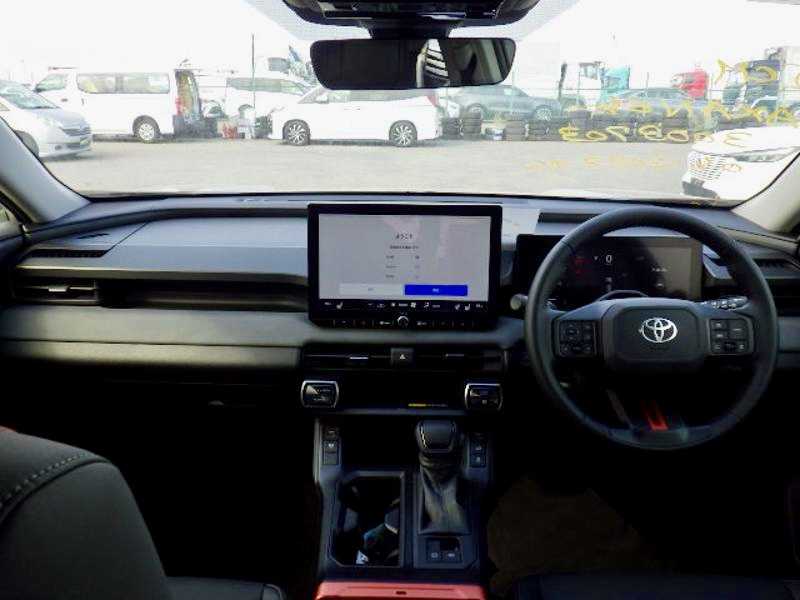 2026 Toyota RAV4 2,5L 2026 Cyprus