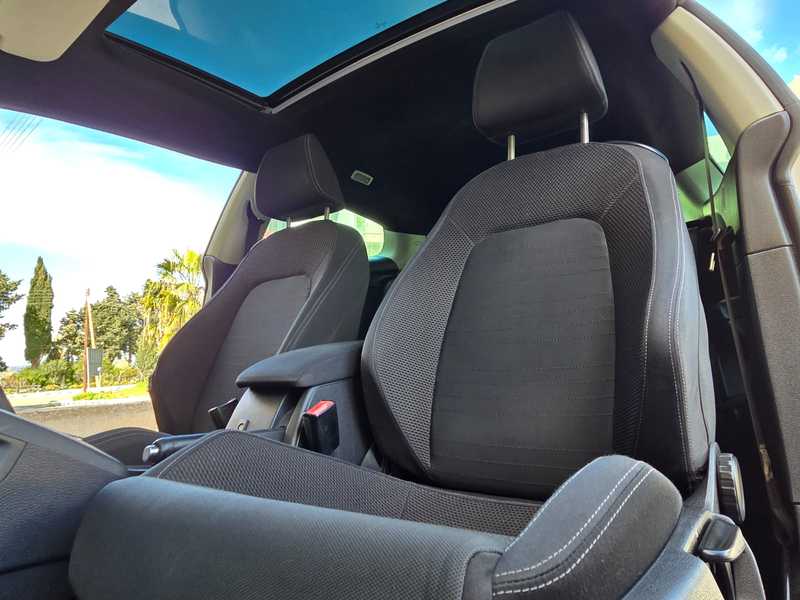 2009 Volkswagen Scirocco 2,0L 2009 Cyprus