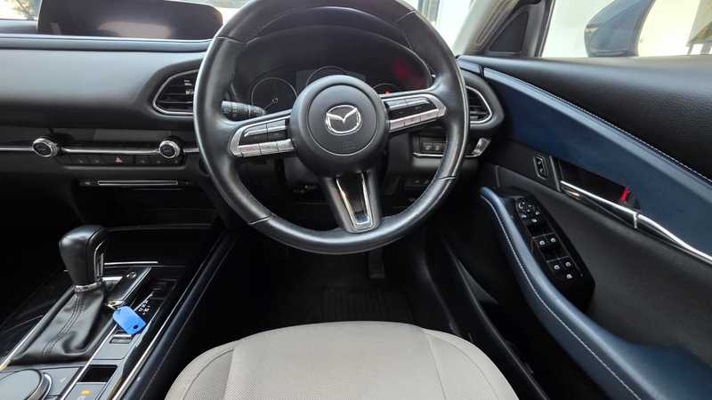 2021 Mazda CX-30 2,0L 2021 Cyprus