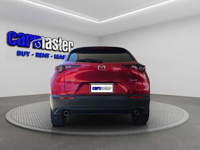 2023 Mazda CX-30 2,0L 2023 Cyprus