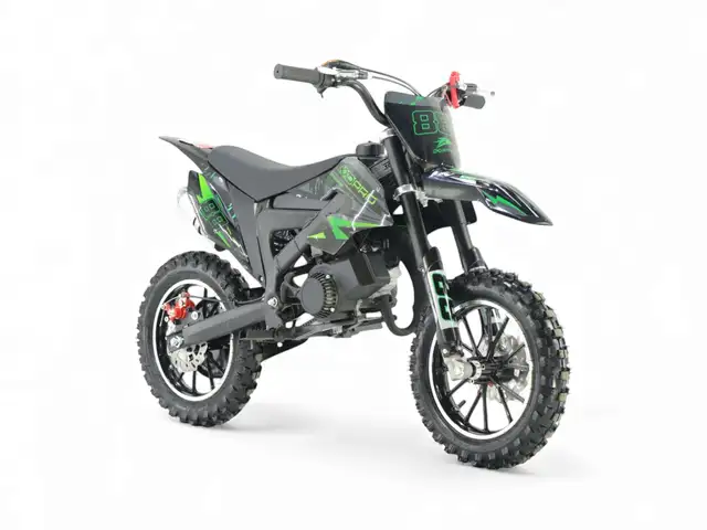 Paidiki mini moto, Επαρχία Πάφου — Γεροσκήπου