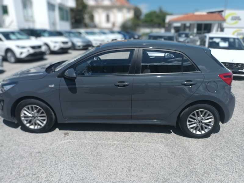 2023 KIA Rio 1,0L 2023 Cyprus