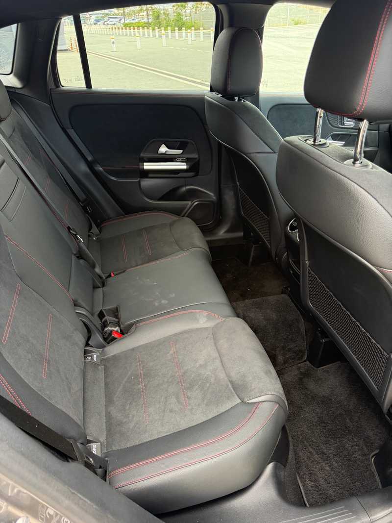 2024 Mercedes-Benz GLA-Class 2,0L 2024 Cyprus