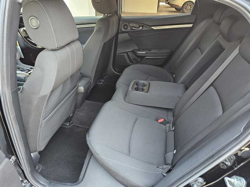 2018 Honda Civic 1,5L 2018 Cyprus