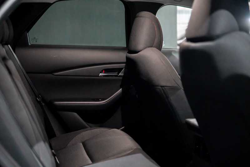 2022 Mazda CX-30 2,0L 2022 Cyprus
