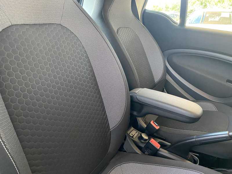 2020 Smart Fortwo Electric 2020 Cyprus