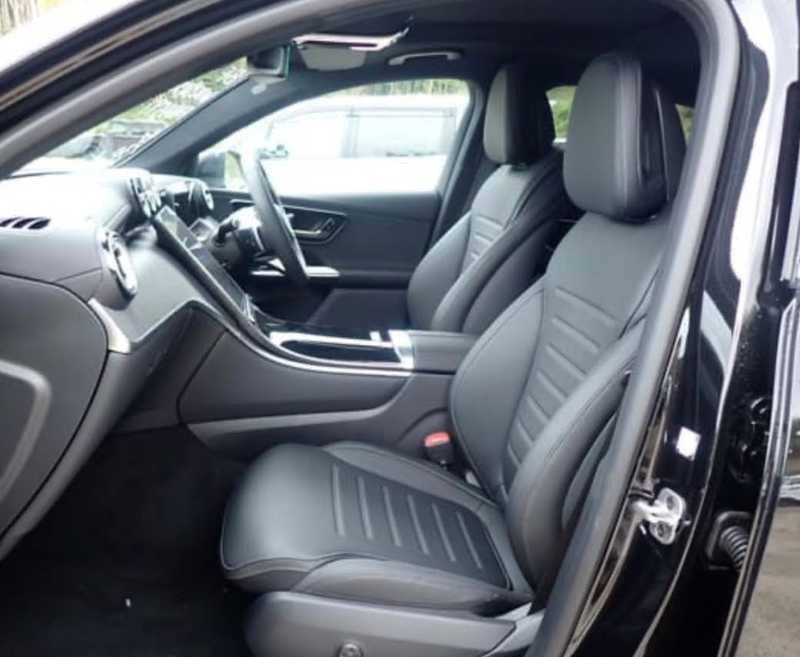 2026 Mercedes-Benz GLC-Class 2,0L 2026 Cyprus
