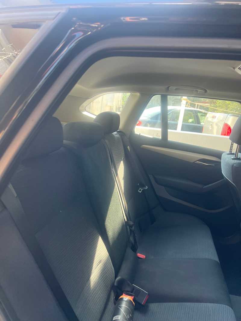 2014 BMW X1 1,8L 2014 Cyprus