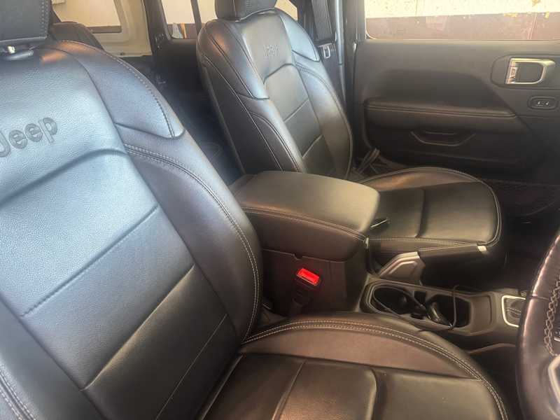 2021 Jeep Wrangler 3,6L 2021 Cyprus