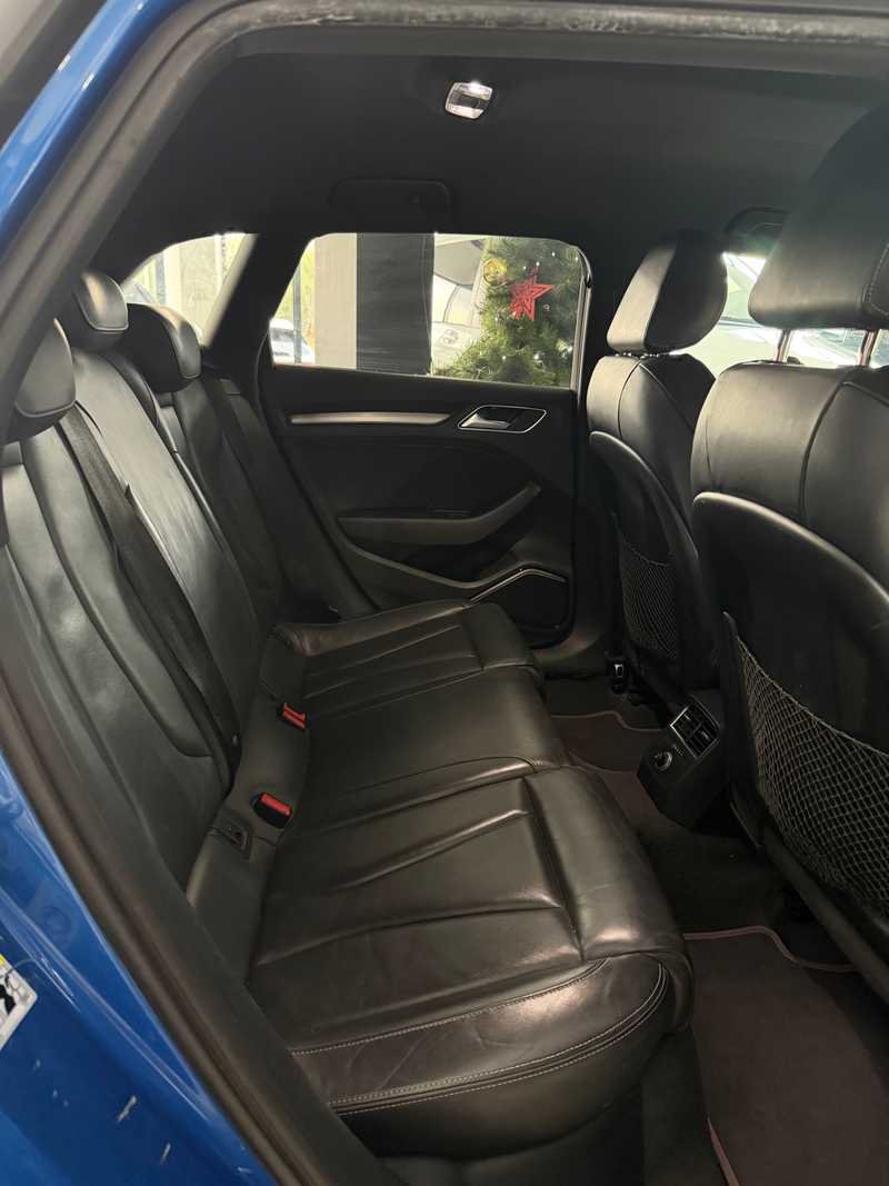 2019 Audi A3 2,0L 2019 Cyprus