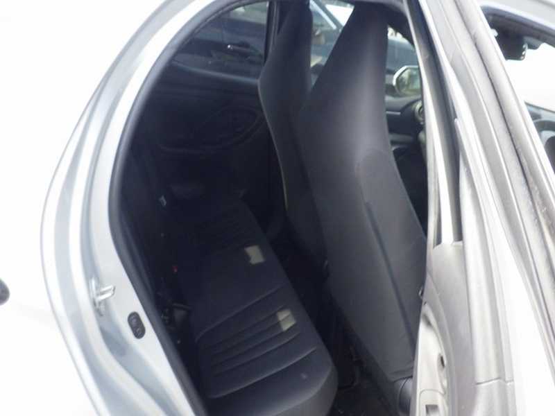 2022 Toyota Yaris 1,5L 2022 Cyprus