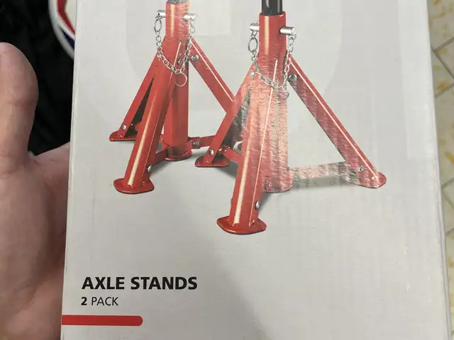 Kale stands 2 pack, Επαρχία Λάρνακας — Λάρνακα - Φοινικούδες