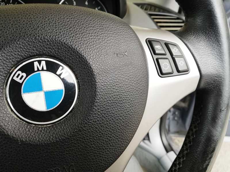 2006 BMW 1-Series 1,6L 2006 Cyprus