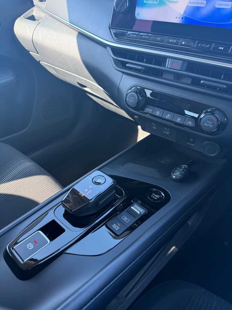 2023 Nissan Note e-Power 1,2L 2023 Cyprus