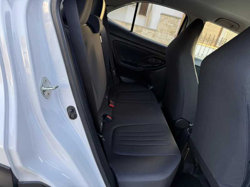 2024 Toyota Yaris Cross 1,5L 2024 Cyprus
