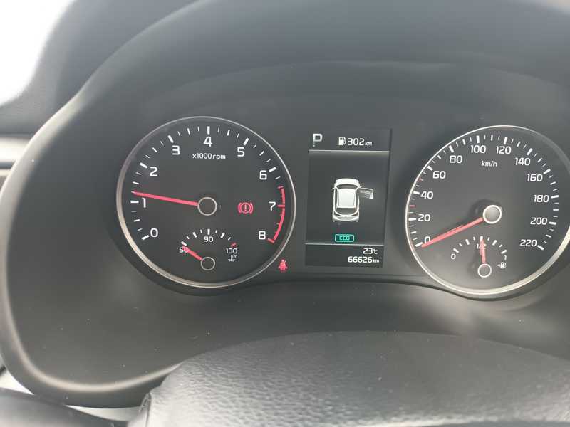 2023 KIA Rio 1,0L 2023 Cyprus