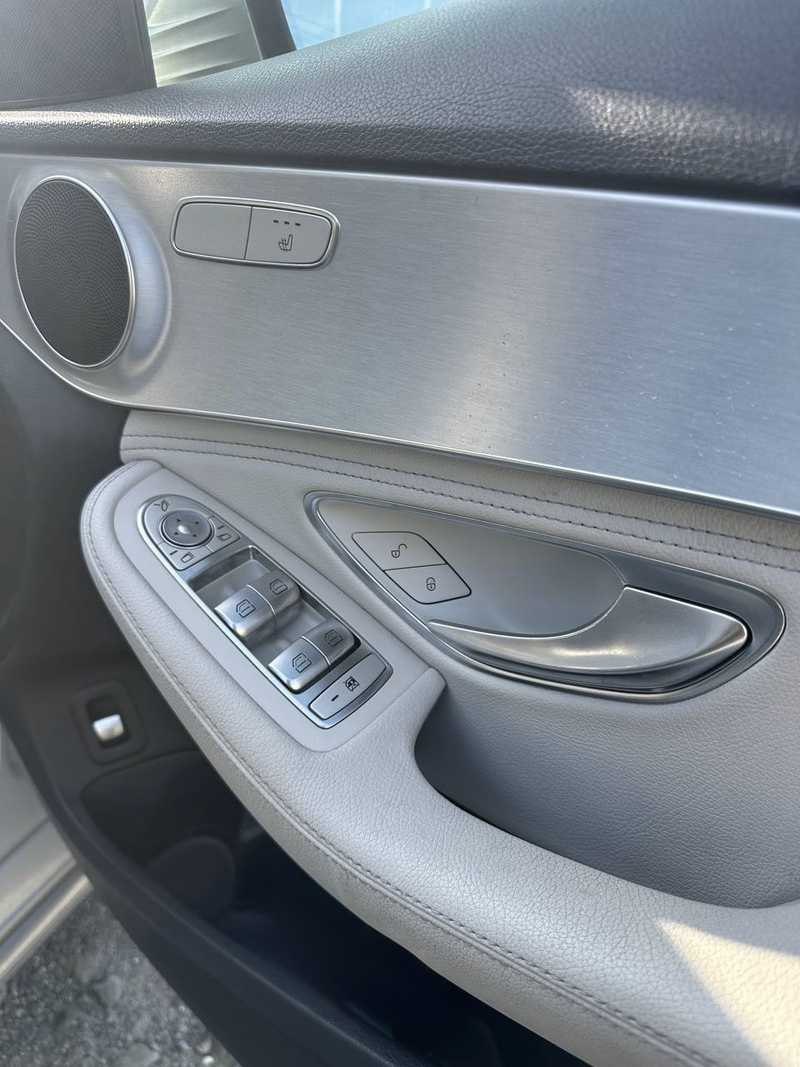 2014 Mercedes-Benz C-Class 2,2L 2014 Cyprus