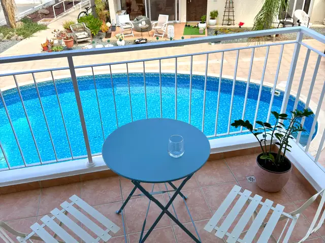 1-bedroom apartment for sale, Επαρχία Λάρνακας — Ορόκλινη