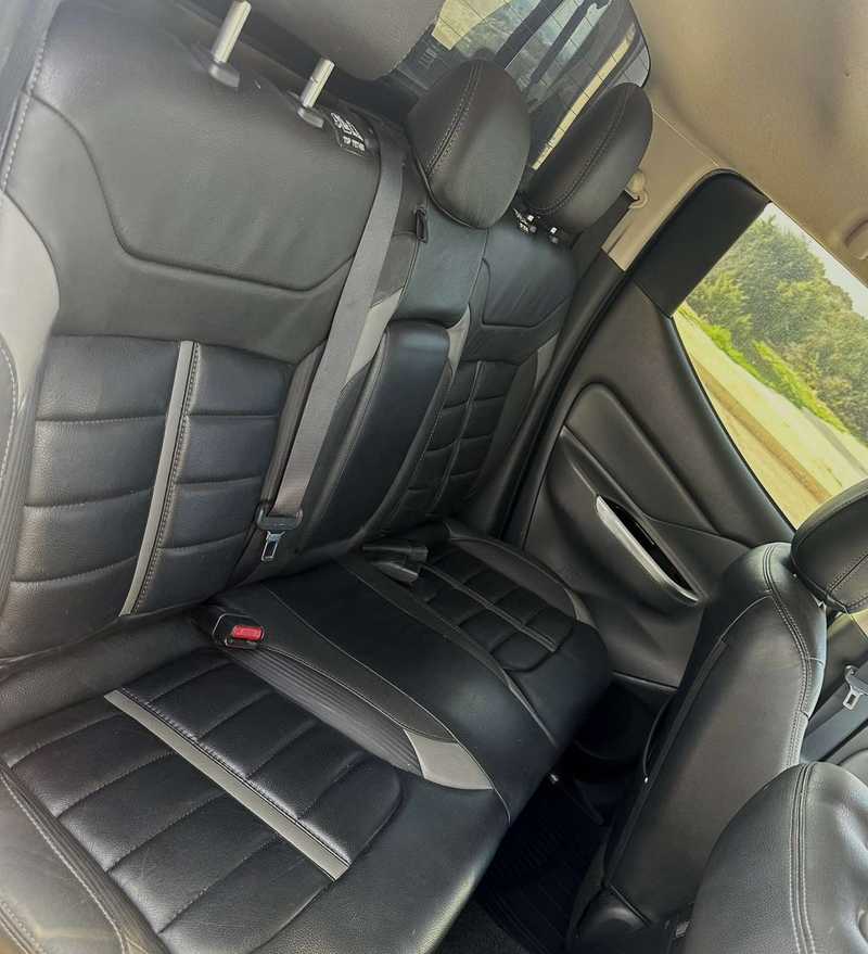 2017 Mitsubishi L200 2,4L 2017 Cyprus