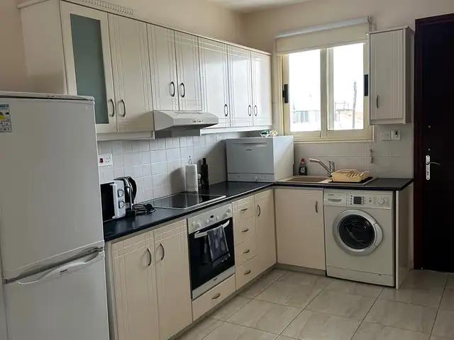 2-bedroom apartment for sale, Paphos — Tombs Of the Kings