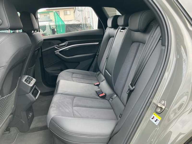 2024 Audi Q8 Electric 2024 Cyprus