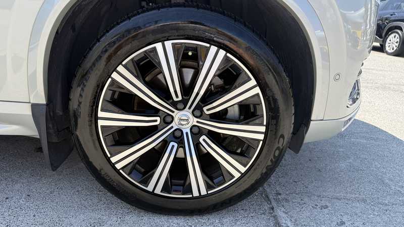 2020 Volvo XC90 2,0L 2020 Cyprus
