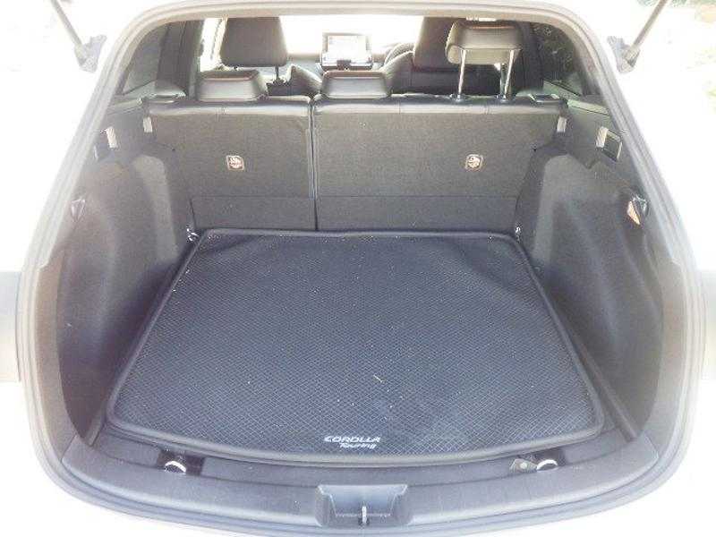 2022 Toyota Corolla 1,8L 2022 Cyprus